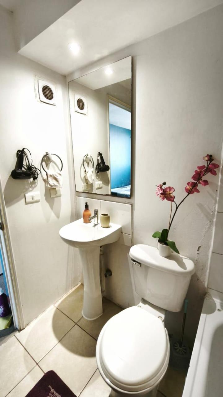 Departamento Cercano Aeropuerto Apartamento *