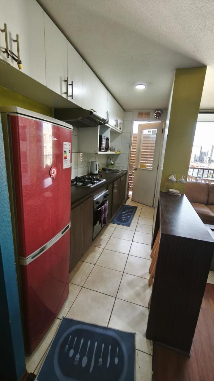 Apartamento Departamento Cercano Aeropuerto *