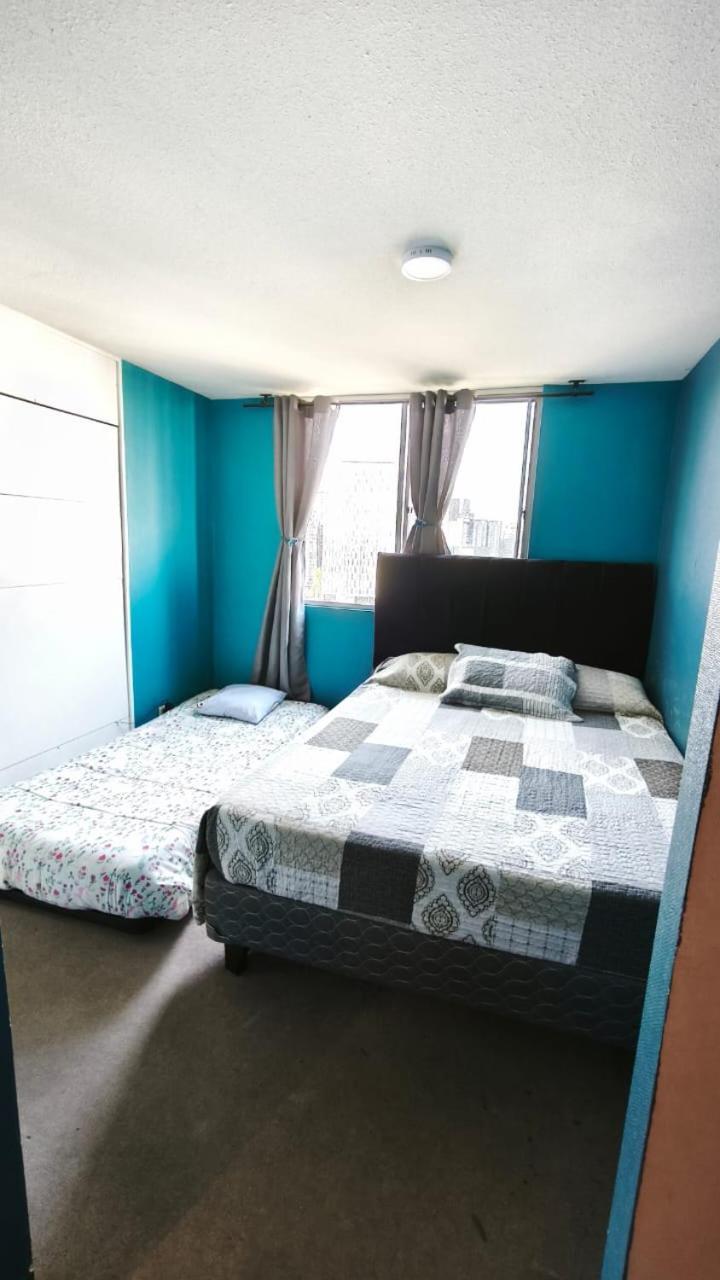 Departamento Cercano Aeropuerto Apartamento