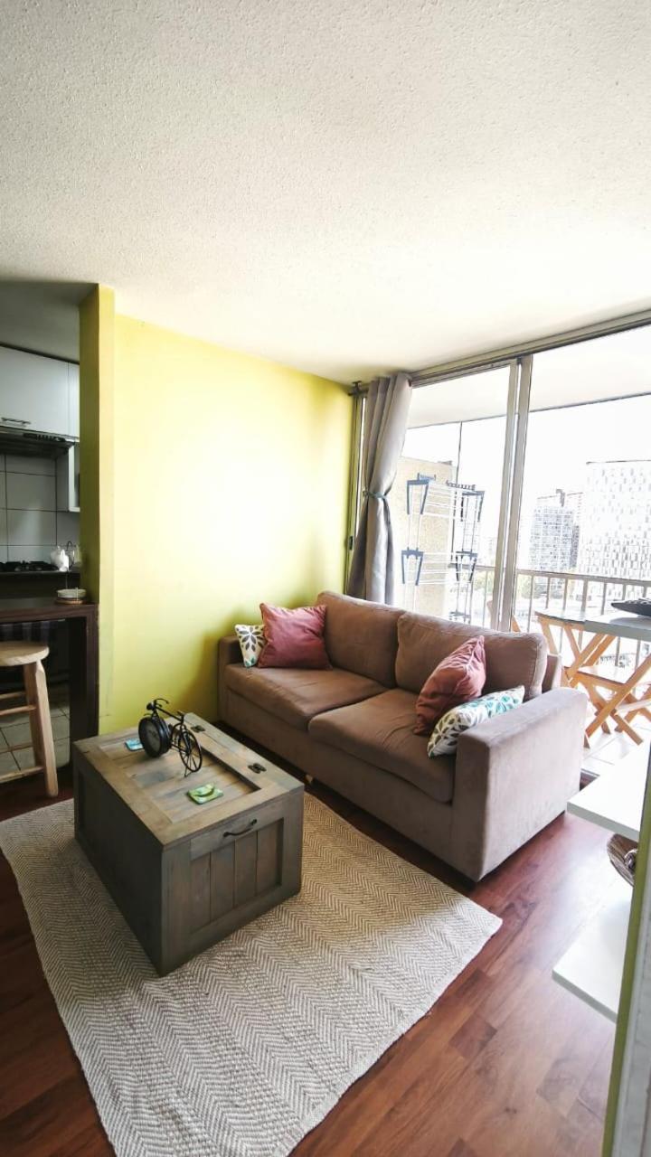 Apartamento Departamento Cercano Aeropuerto